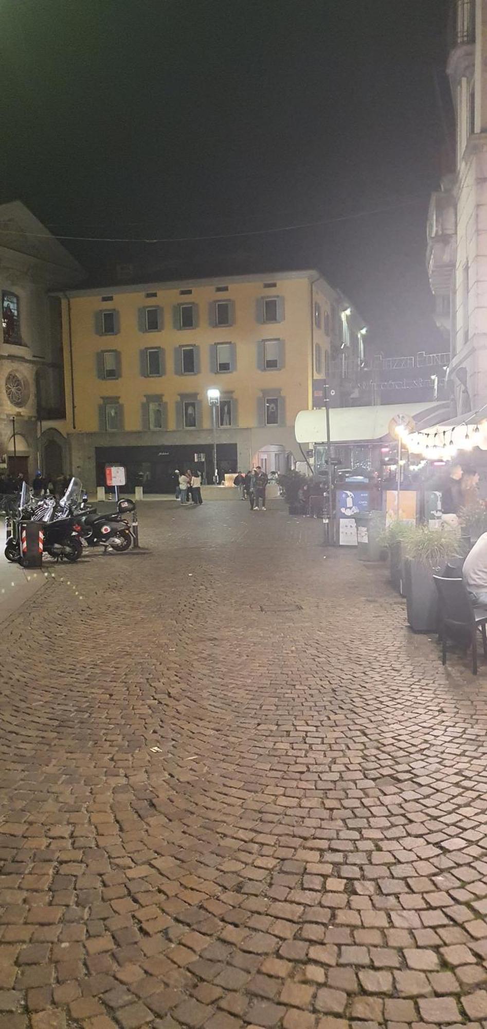 Bnbg - Sant'alessandro Apartment Bergamo