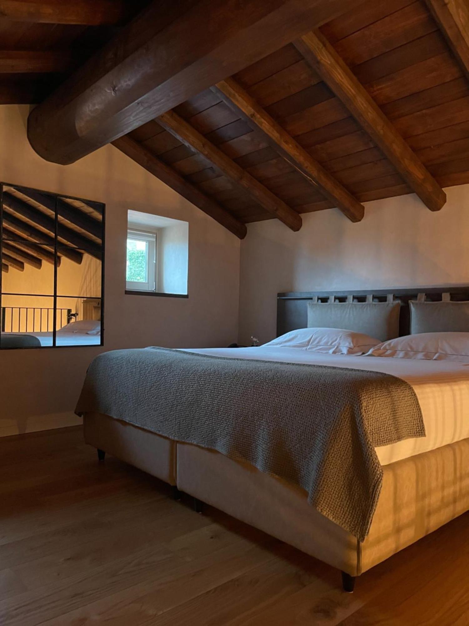 Hotelli Relais San Vigilio Al Castello 4*