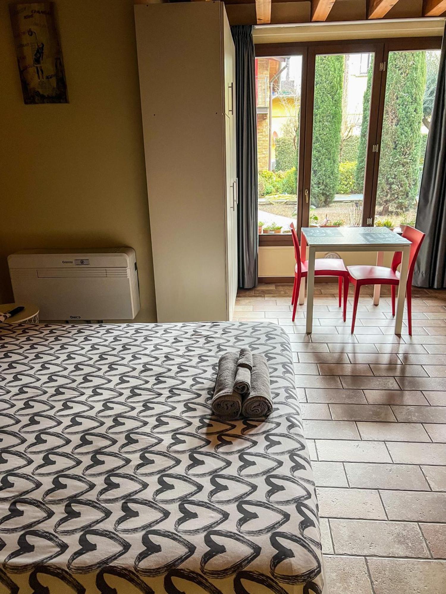 Apartment Casa Cleopatra Ii Bergamo