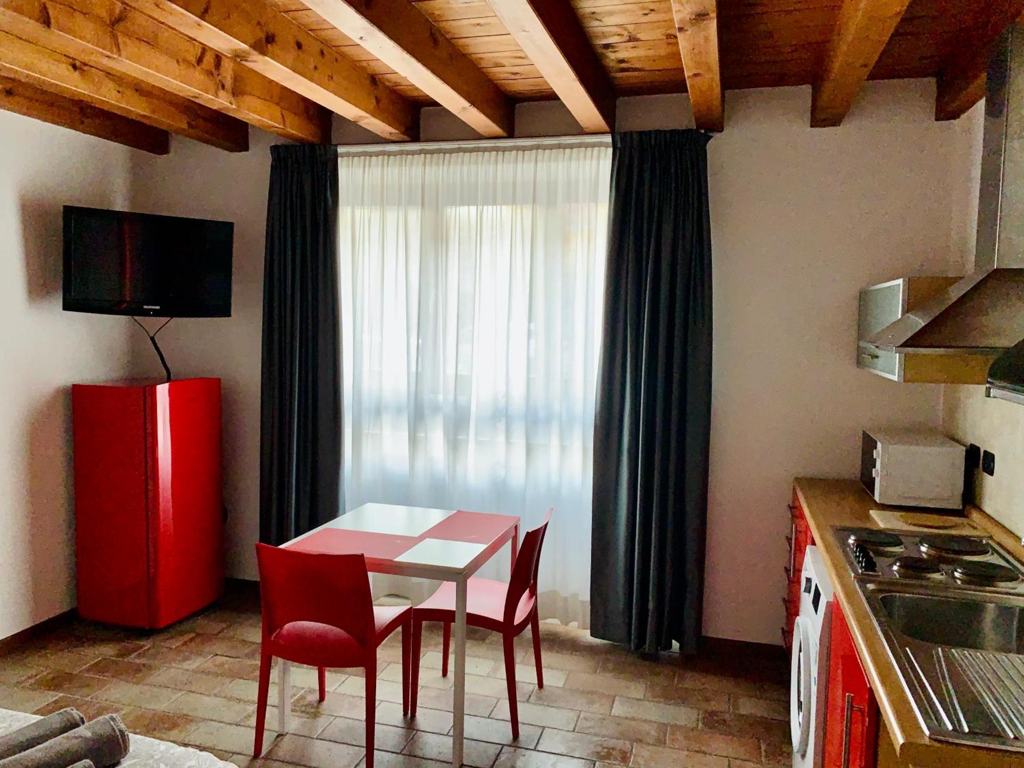 Casa Cleopatra Ii Apartment Bergamo