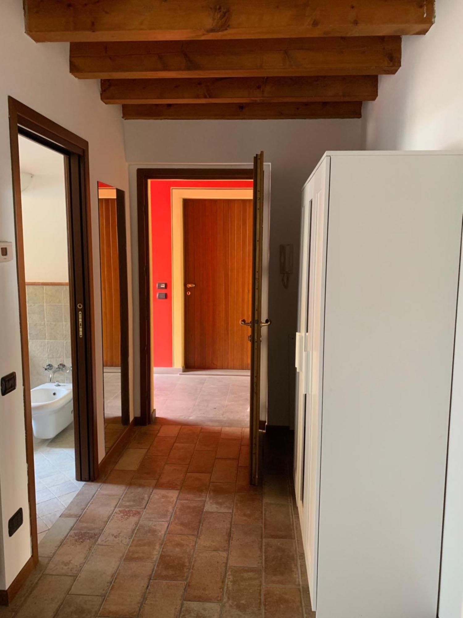 Casa Cleopatra Ii Apartment