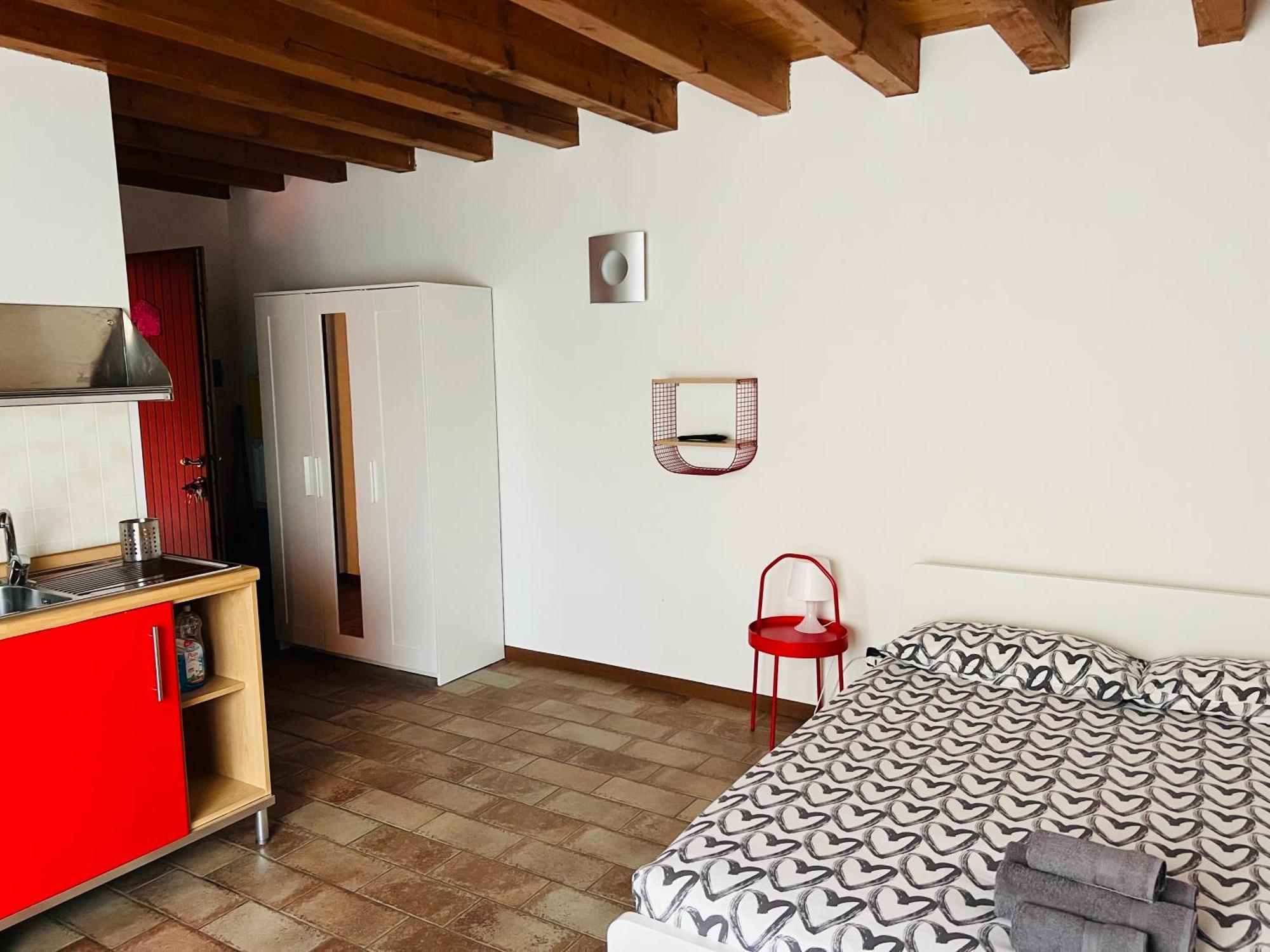Apartment Casa Cleopatra Ii