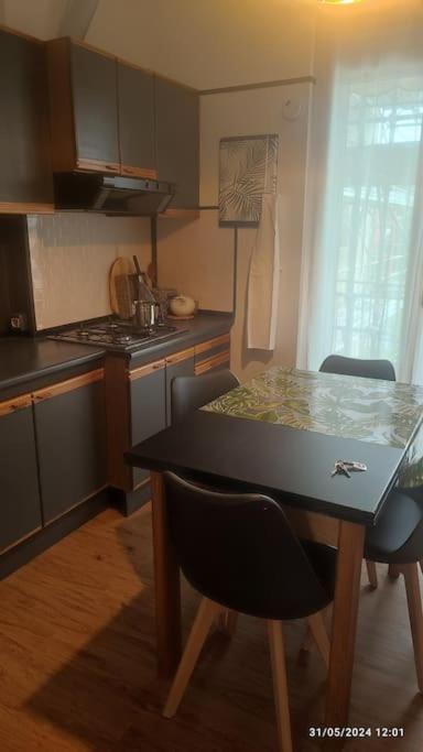 Bergam8 - Visitabergamo, Zona Centro-stazione Apartment
