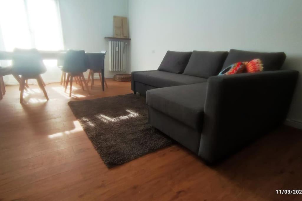 Bergam8 - Visitabergamo, Zona Centro-stazione Apartment Bergamo