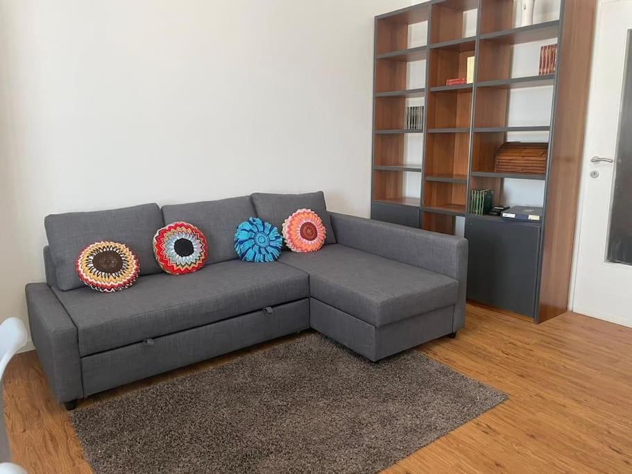 Bergam8 - Visitabergamo, Zona Centro-stazione Apartment