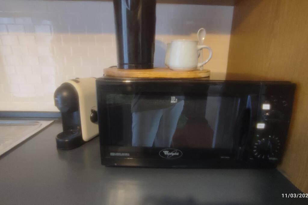 Apartment Bergam8 - Visitabergamo, Zona Centro-stazione