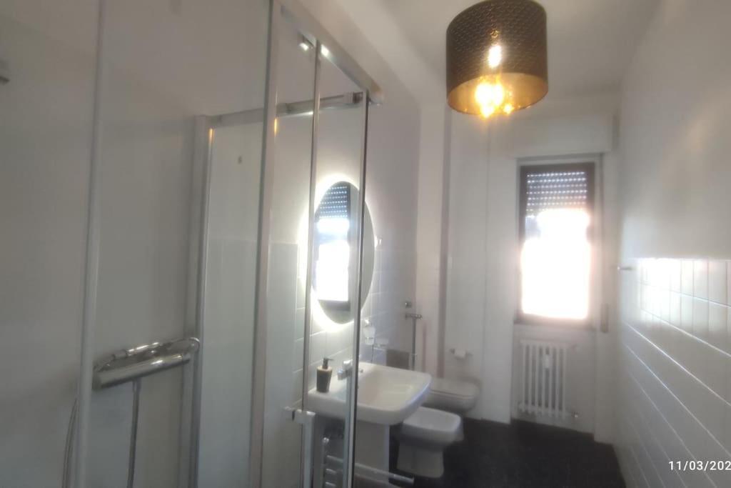 Bergam8 - Visitabergamo, Zona Centro-stazione Apartment *
