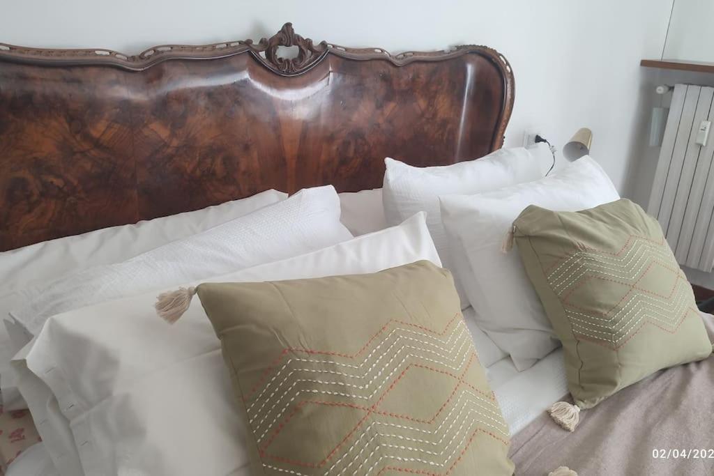 Bergam8 - Visitabergamo, Zona Centro-stazione Apartment Bergamo