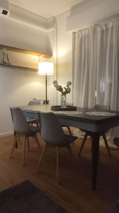 Apartment Bergam8 - Visitabergamo, Zona Centro-stazione