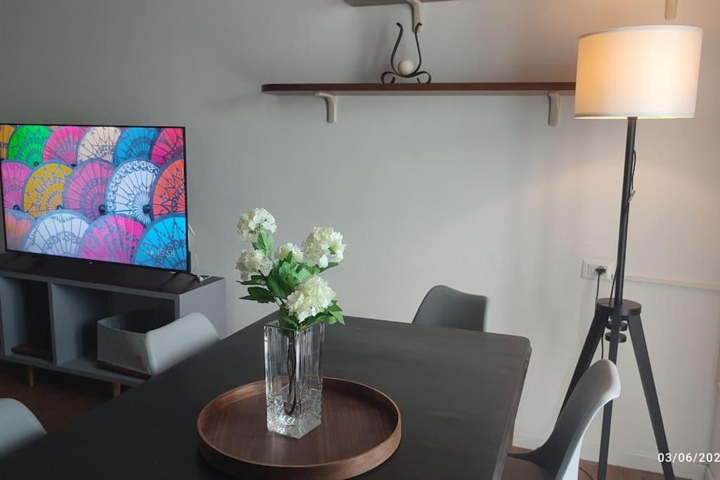 Apartment Bergam8 - Visitabergamo, Zona Centro-stazione Bergamo