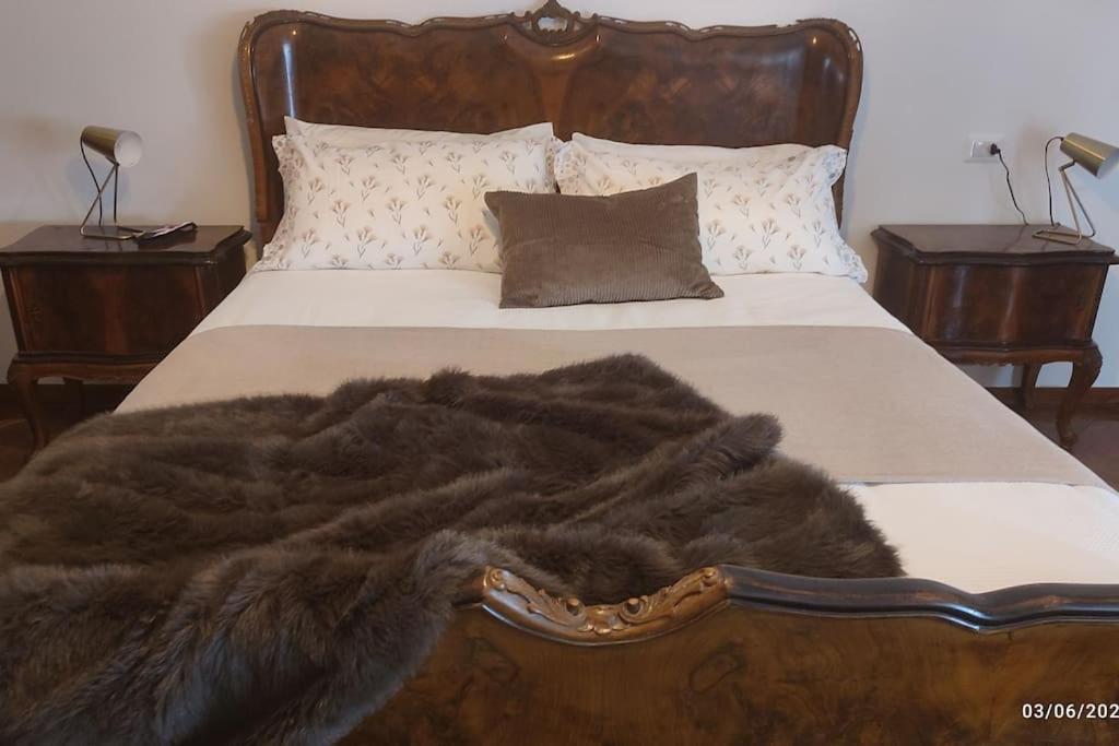Bergam8 - Visitabergamo, Zona Centro-stazione Apartment *