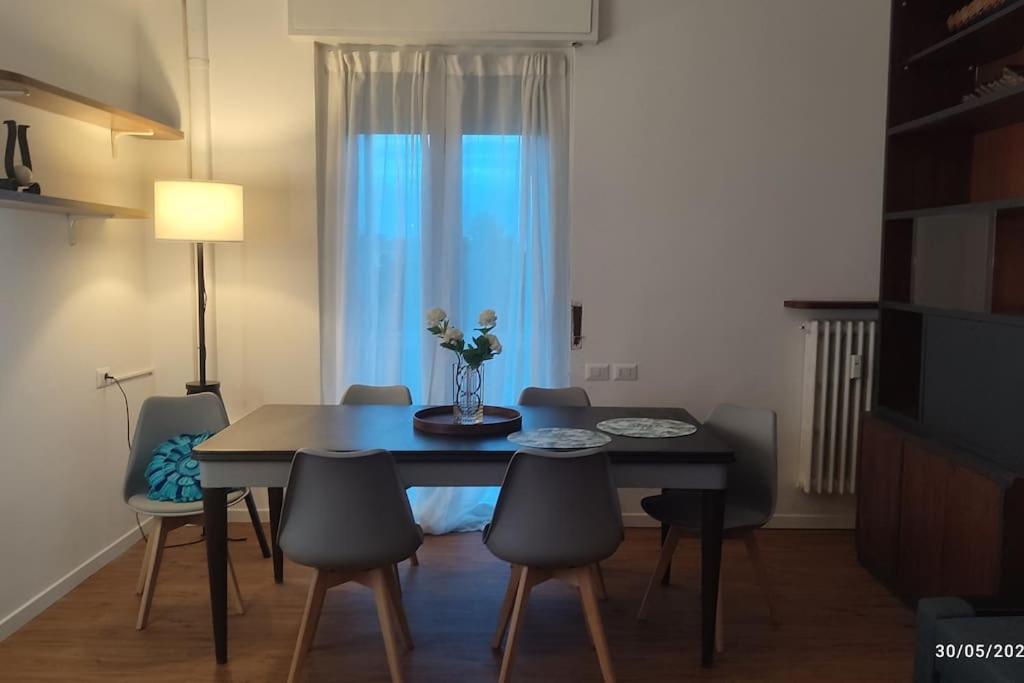 Bergam8 - Visitabergamo, Zona Centro-stazione Apartment