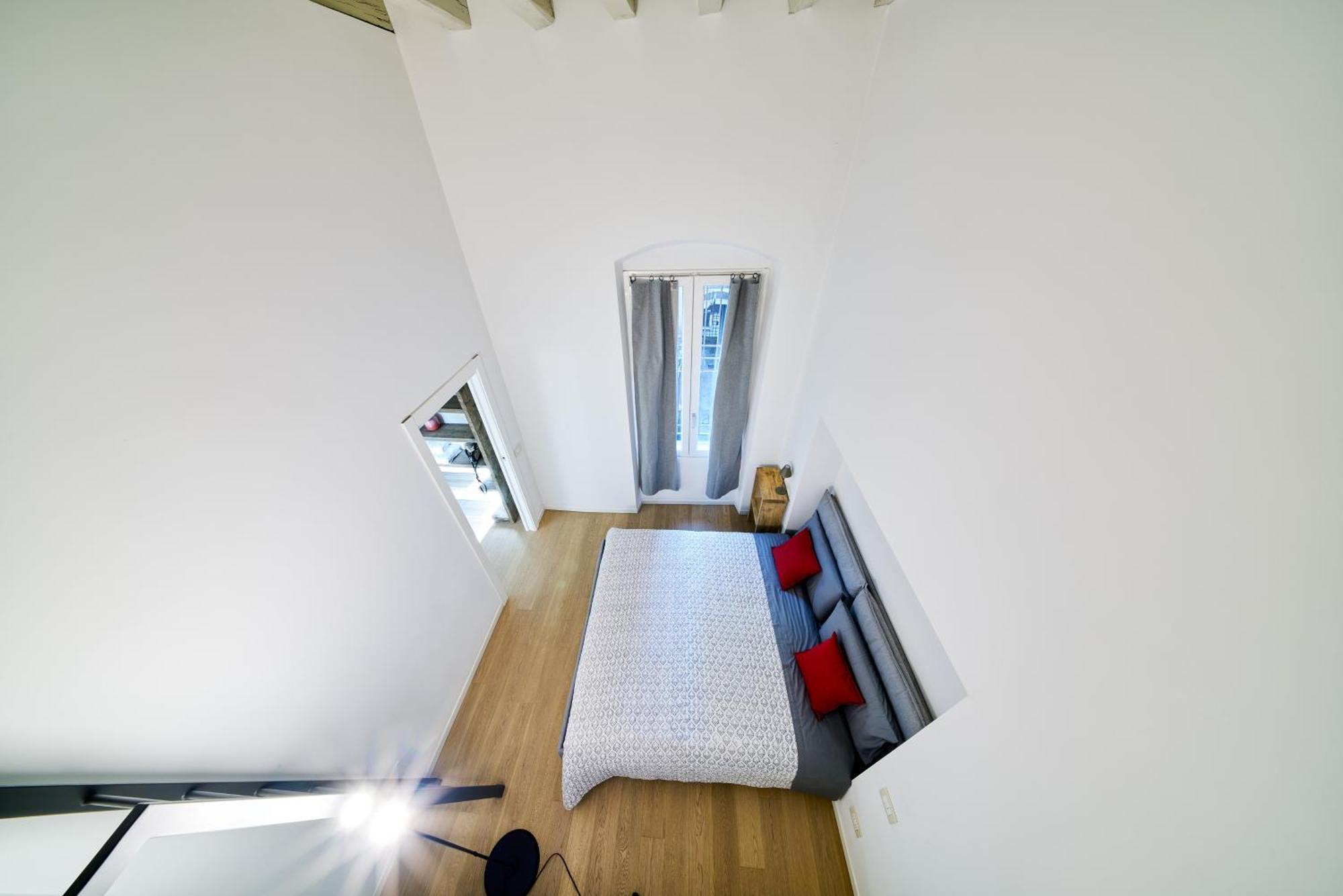 Holiday home Il Giardino Nel Cuore