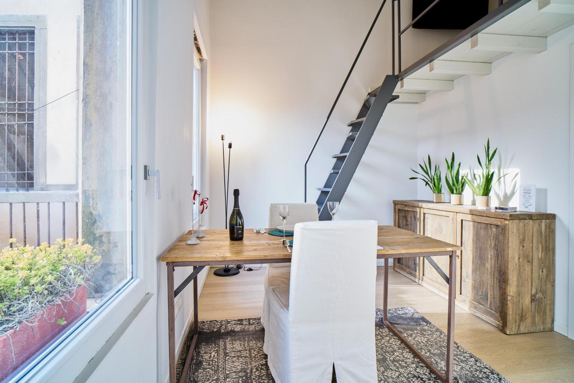 Il Giardino Nel Cuore Holiday home Bergamo