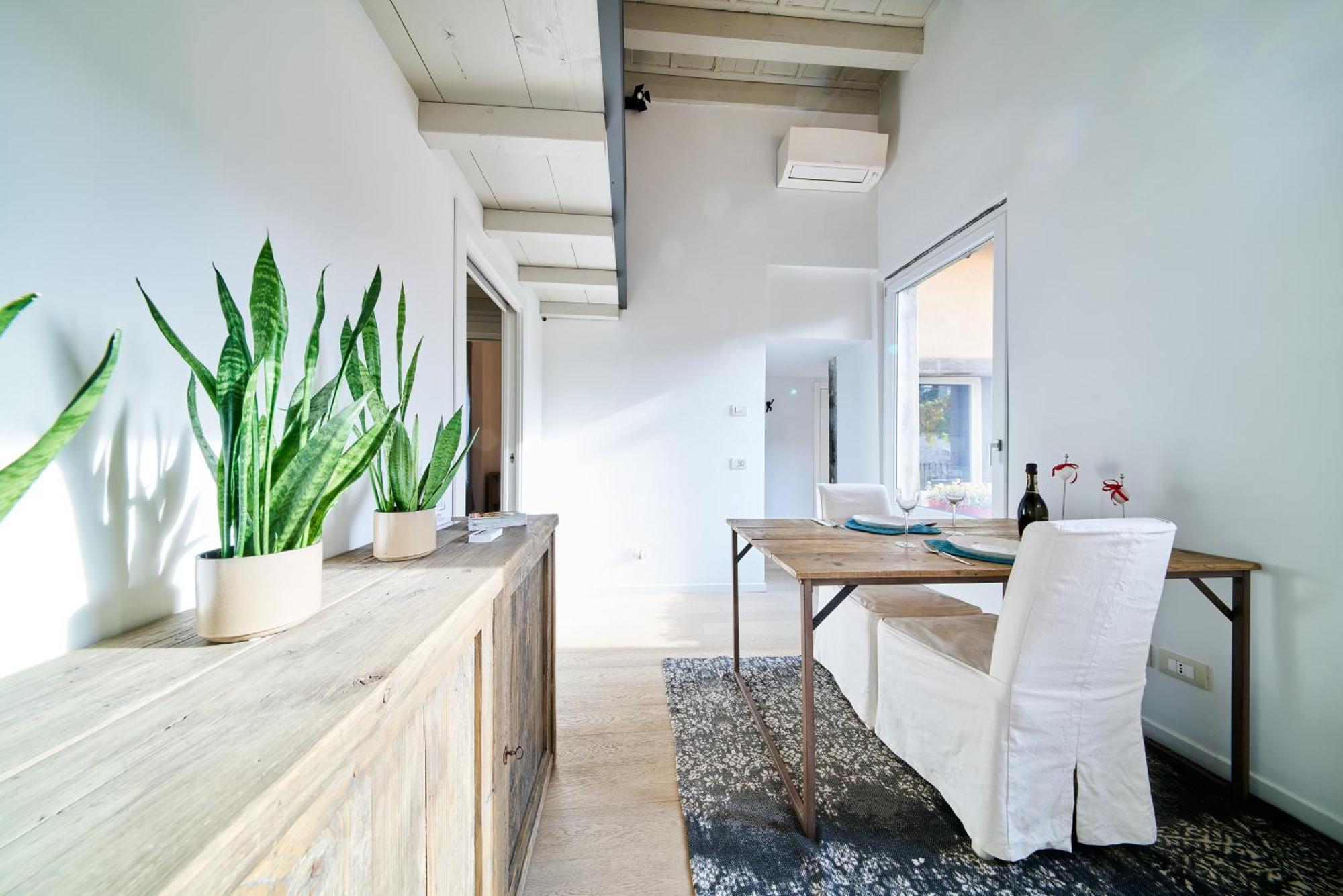 Il Giardino Nel Cuore Holiday home *