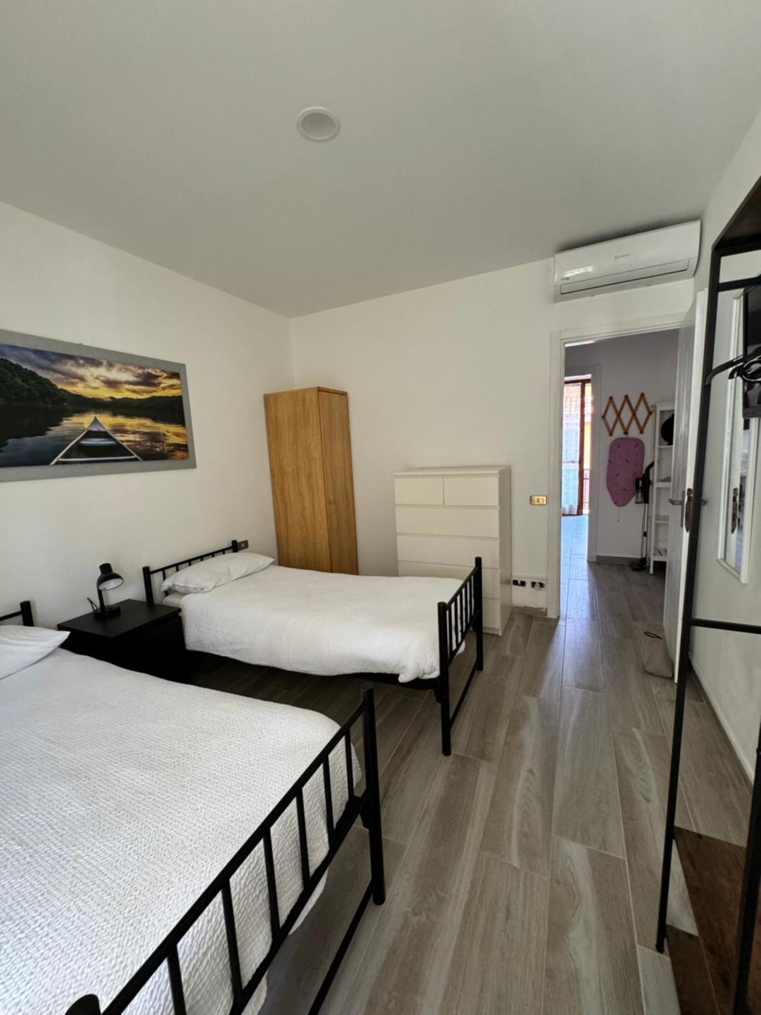 Apartment Residenza Nora Bergamo