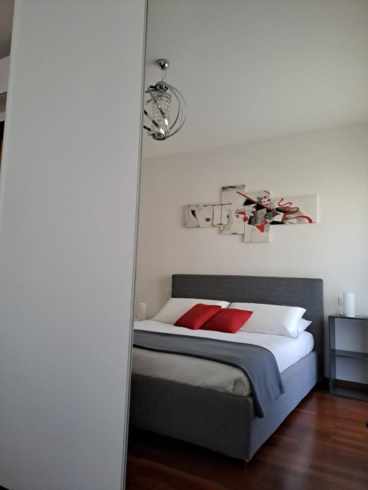 Holiday home Oasi Di Matilda *