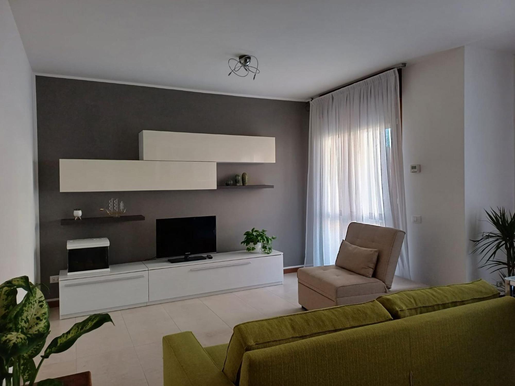 Holiday home Oasi Di Matilda *