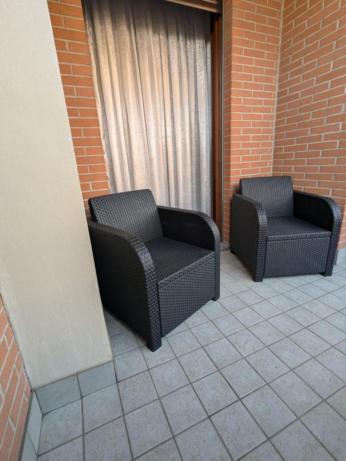 Oasi Di Matilda Holiday home Bergamo