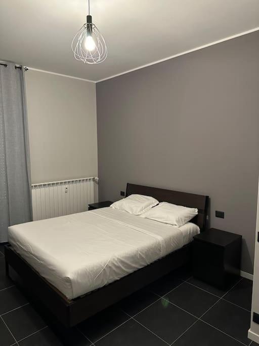 2 Bedrooms City Centre Bérgamo