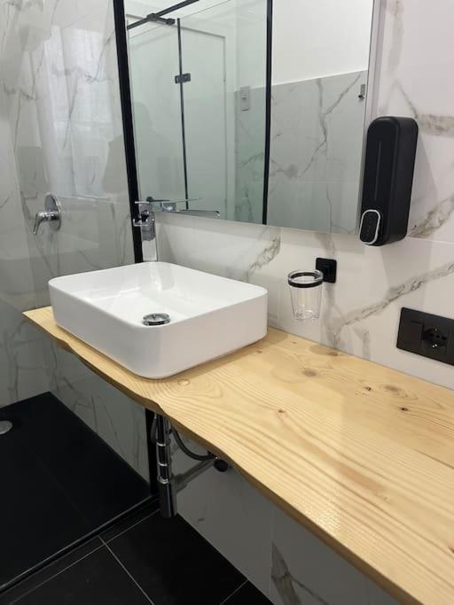 2 Bedrooms City Centre Apartamento Bérgamo