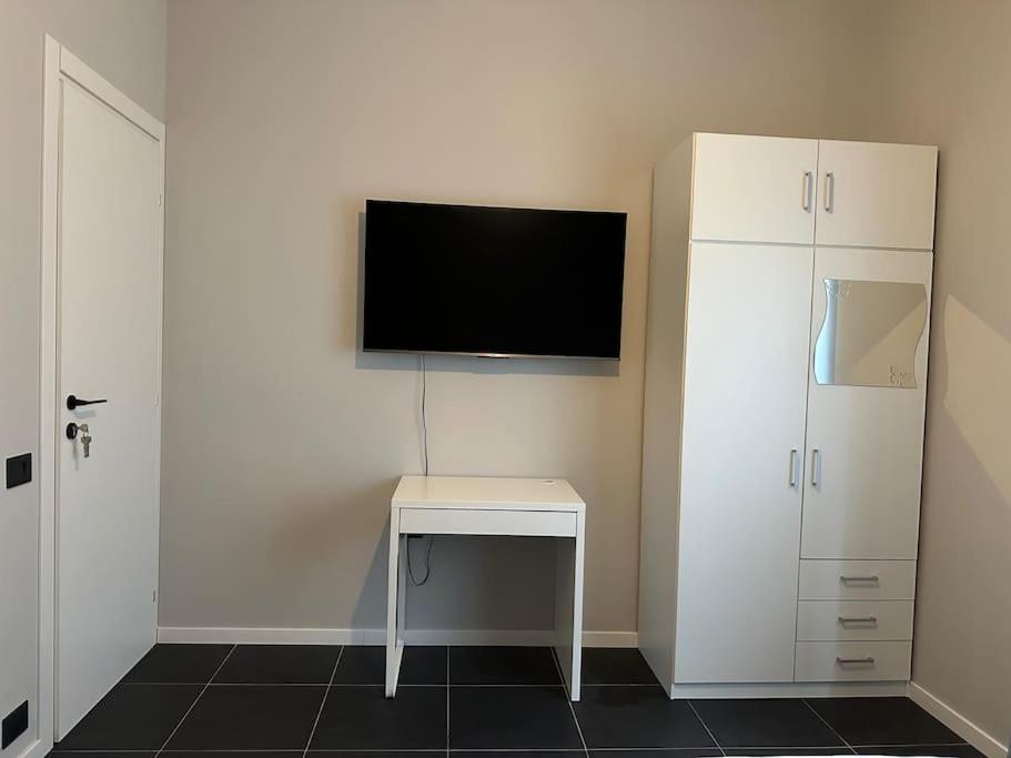 2 Bedrooms City Centre * Bérgamo