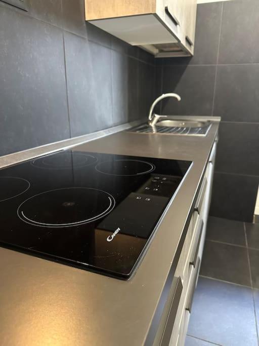 2 Bedrooms City Centre Apartamento *