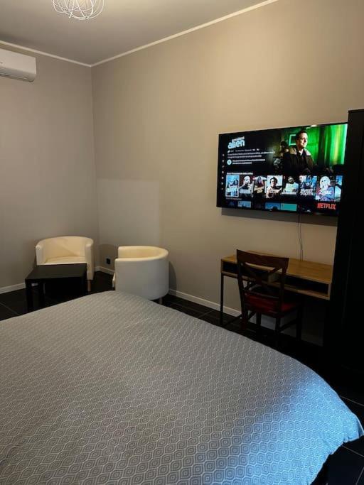 2 Bedrooms City Centre Apartamento Bérgamo