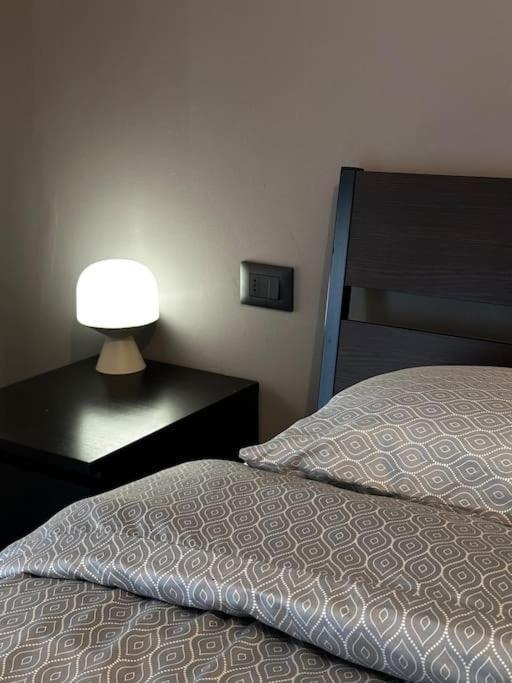 Apartamento 2 Bedrooms City Centre Bérgamo