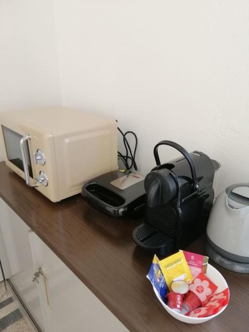 Apartment Teatro Duse