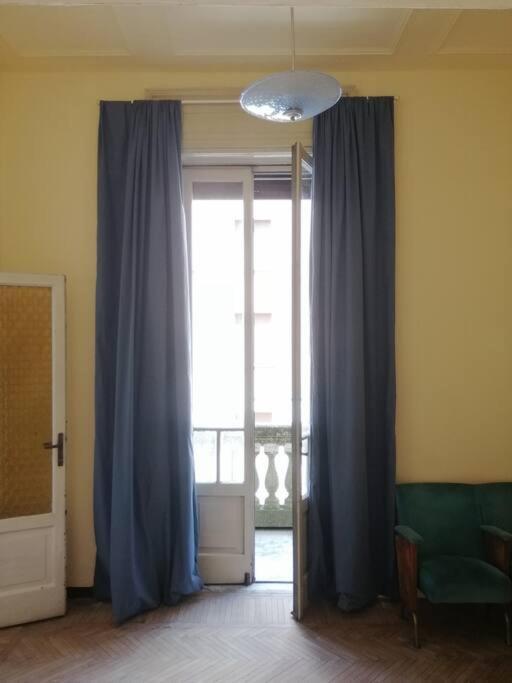 Apartment Teatro Duse *