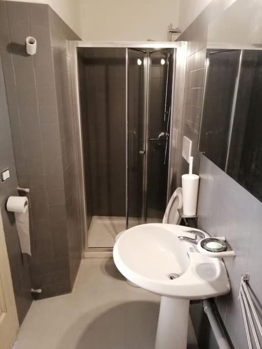 Apartment Teatro Duse Bergamo