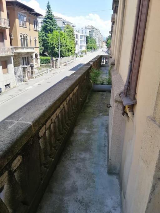 Apartment Teatro Duse