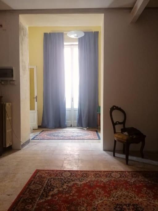 Teatro Duse Apartment *