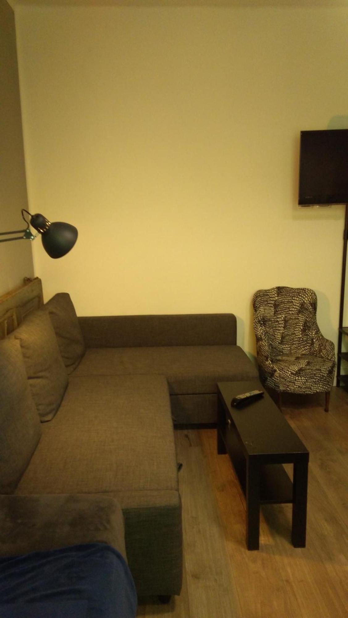Huoneisto With Garden For 4 5 People Bergamo