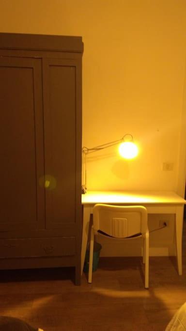With Garden For 4 5 People Huoneisto Bergamo