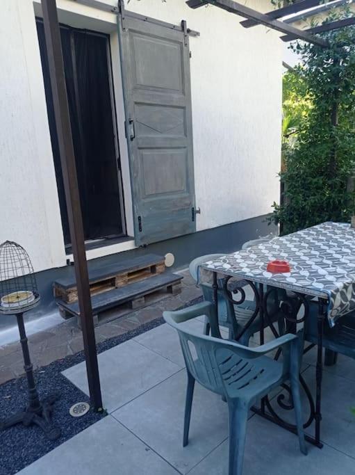 Huoneisto With Garden For 4 5 People Bergamo