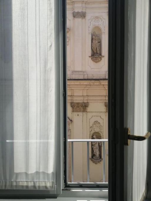 Casa Chiara, Nel Cuore Di Bergamo