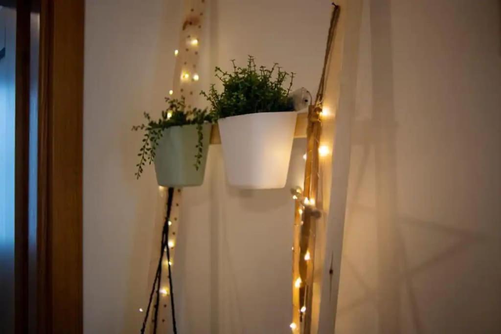 Casa Chiara, Nel Cuore Di Holiday home Bergamo