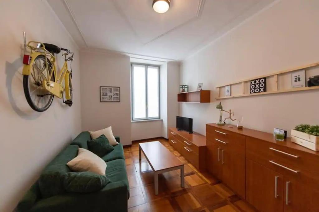 Casa Chiara, Nel Cuore Di * Bergamo