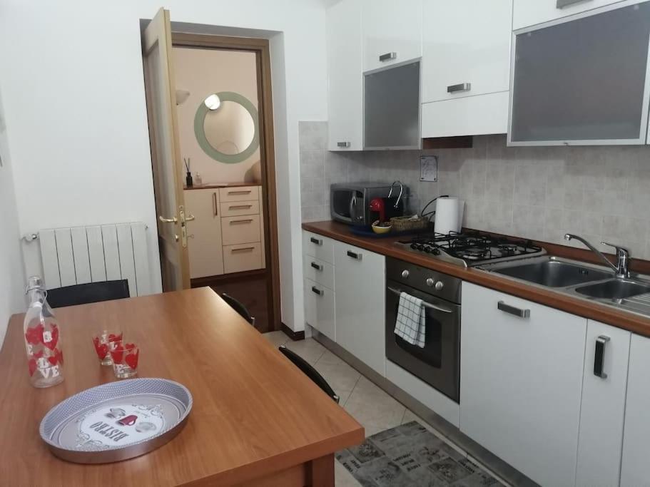 Casa Chiara, Nel Cuore Di * Bergamo