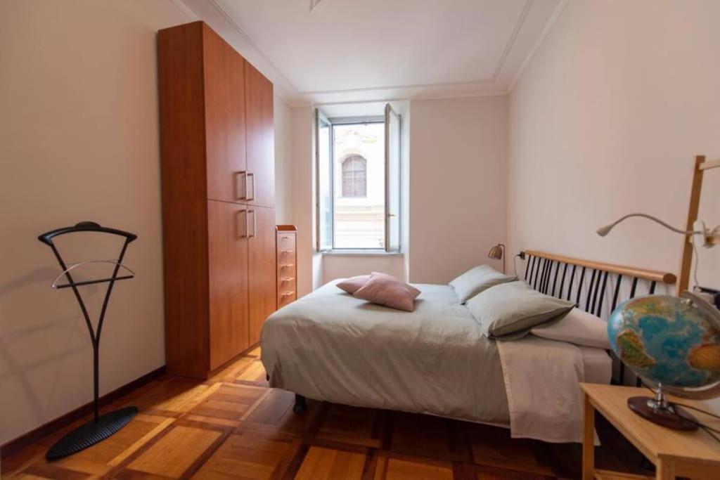 Holiday home Casa Chiara, Nel Cuore Di Bergamo