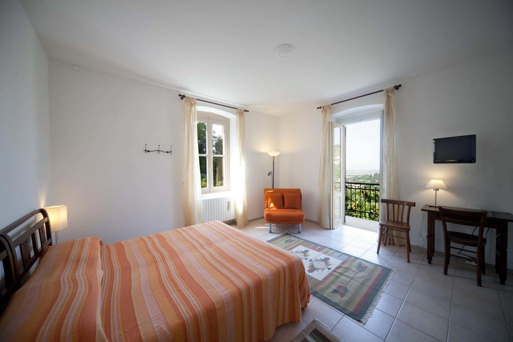Bed & Breakfast A Casa Mia