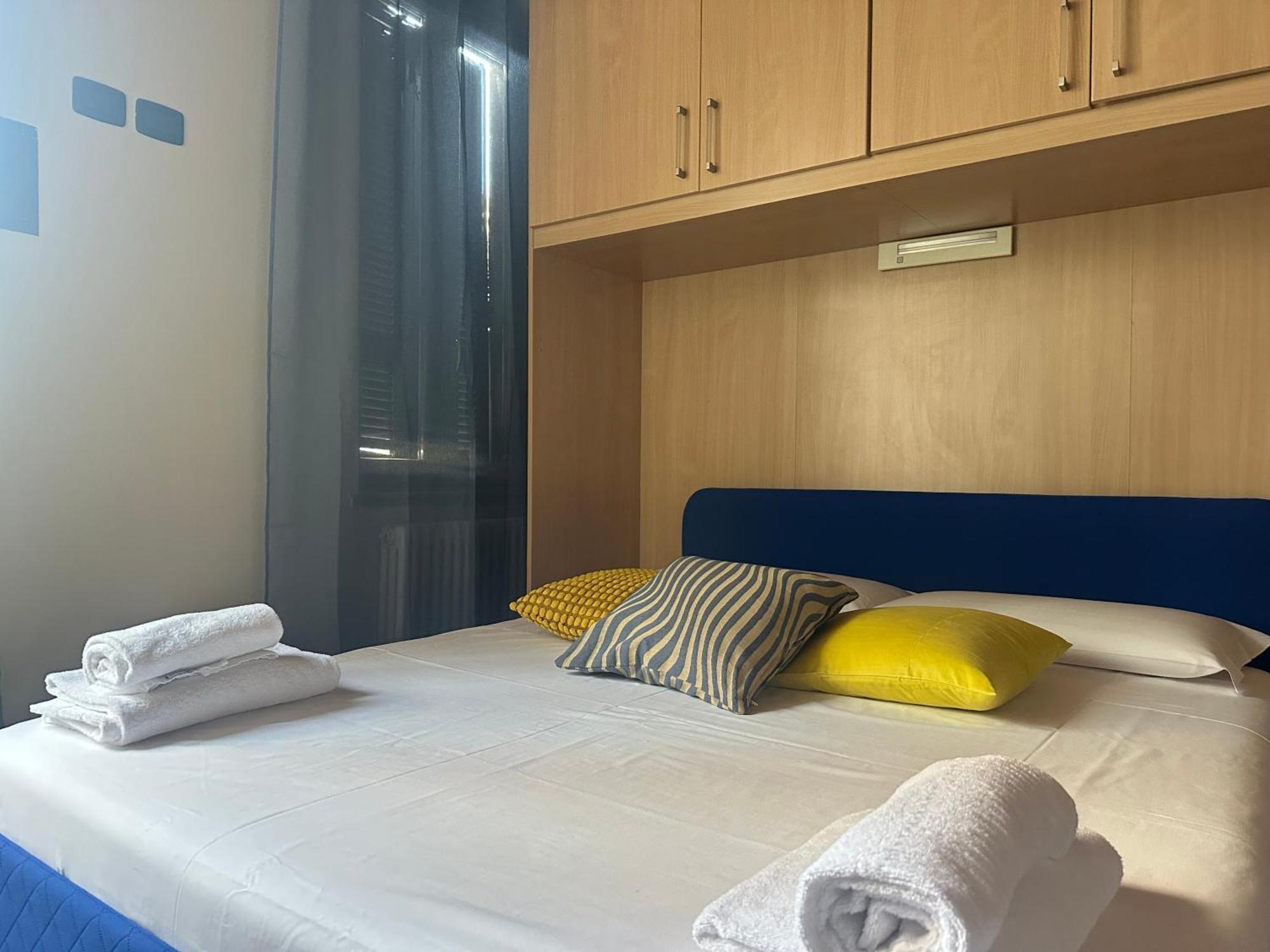 Apartment Feel - Pontida Bergamo