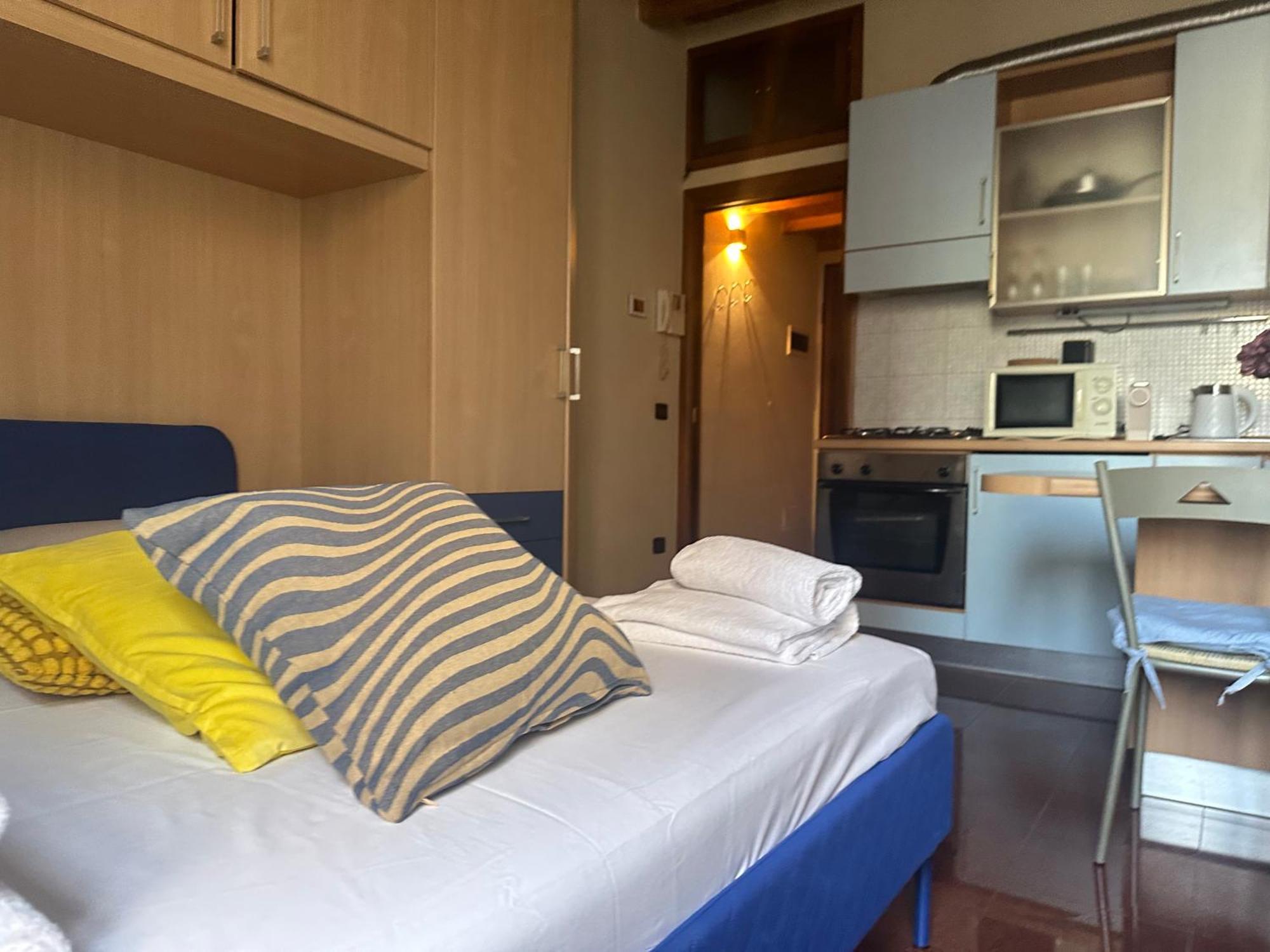 Feel - Pontida Apartment *