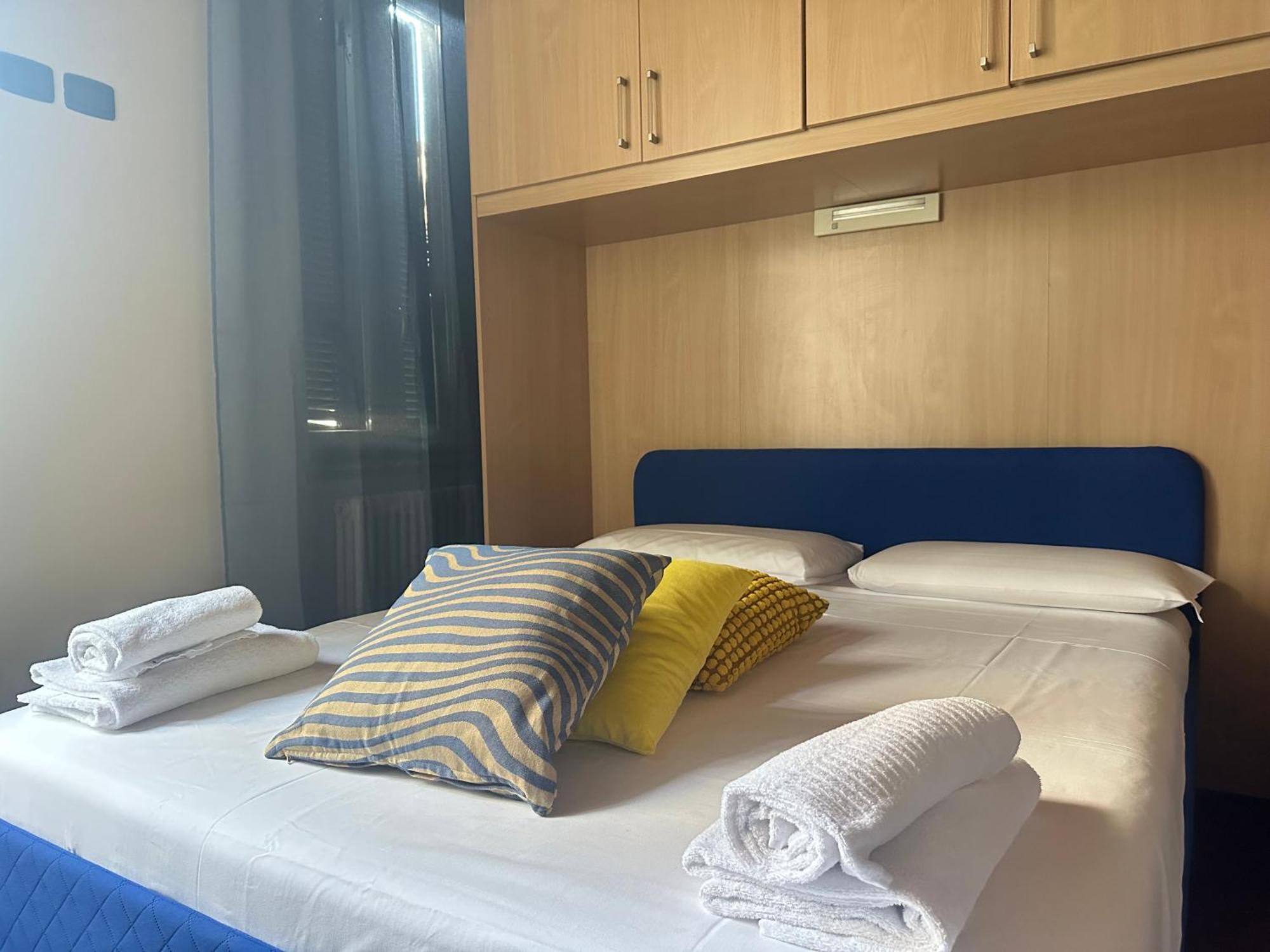 Apartment Feel - Pontida Bergamo