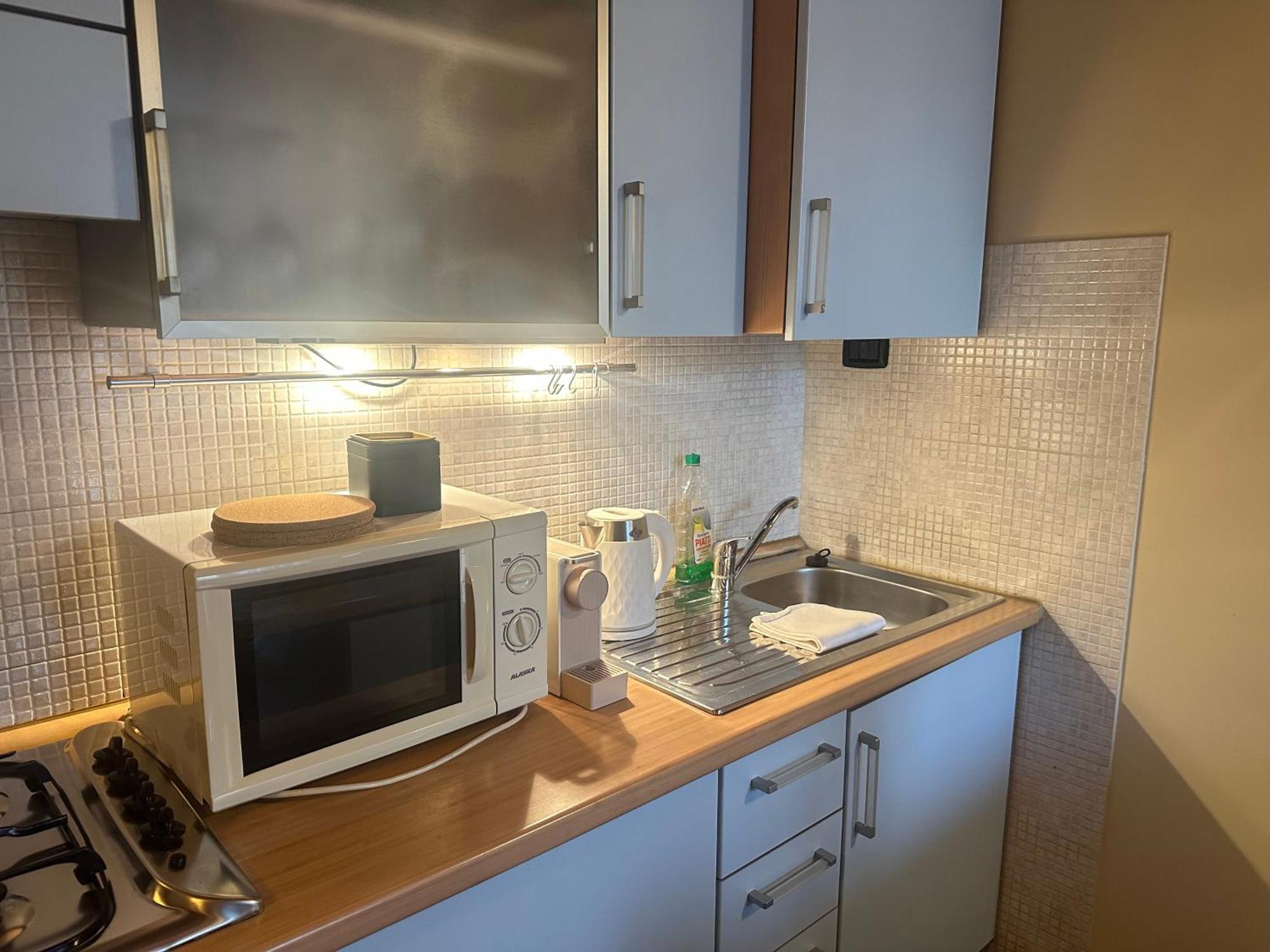 Feel - Pontida Apartment Bergamo