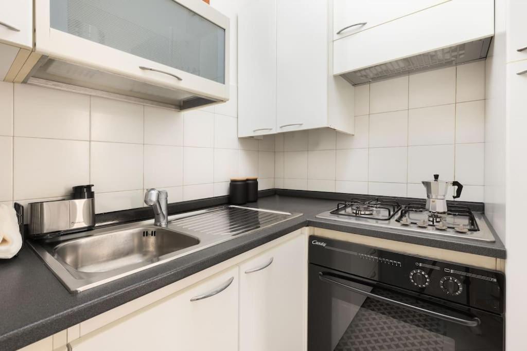 Apartment Borgo Palazzo - Vista Citta Alta E Terrazza *