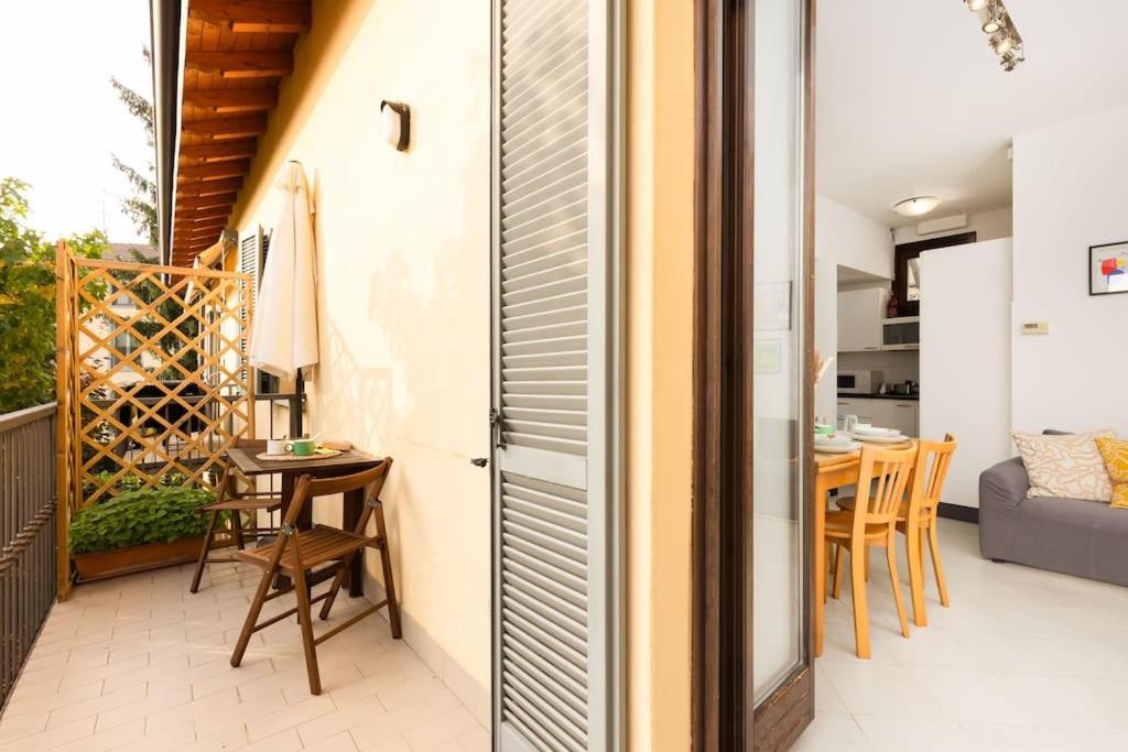 Borgo Palazzo - Vista Citta Alta E Terrazza * Bergamo