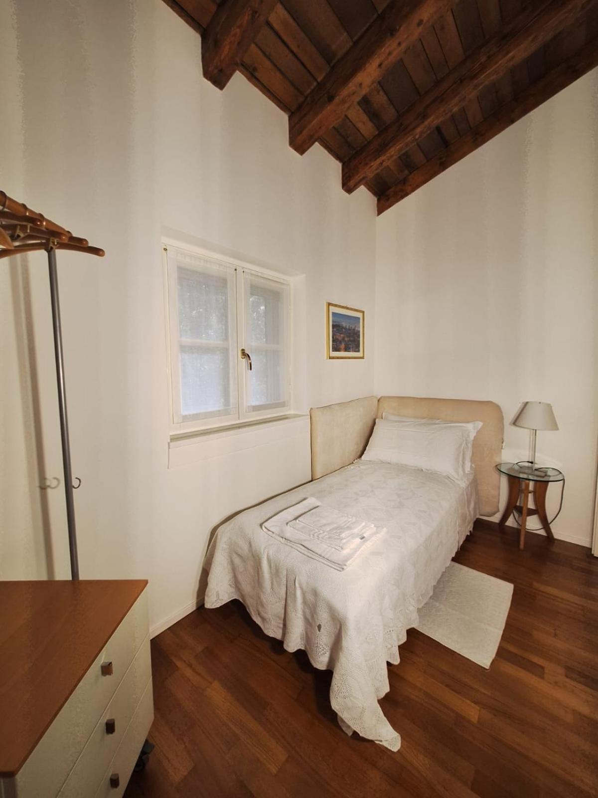 La Casa Di Milvia Bergamo